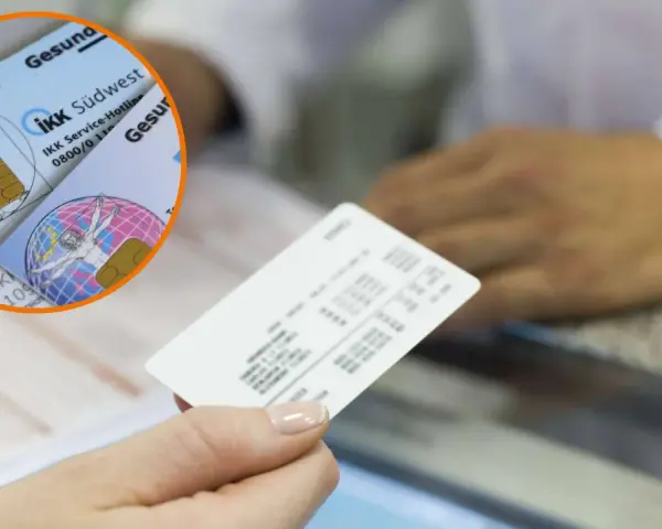 Privatrezept auf Krankenkassenkarte: Was Sie unbedingt wissen müssen