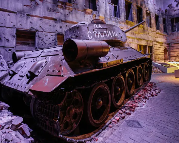 Muzeum II Wojny Światowej: Ile godzin? Plan optymalnej wizyty