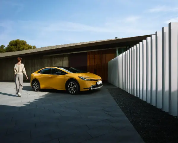 Jak działa hybryda Toyota Prius? Zrozumienie innowacyjnej technologii