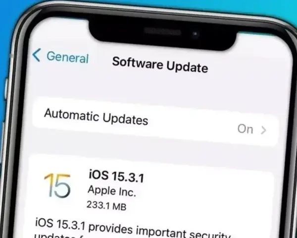 Jak zaktualizować iOS? Poradnik krok po kroku dla iPhone i iPad
