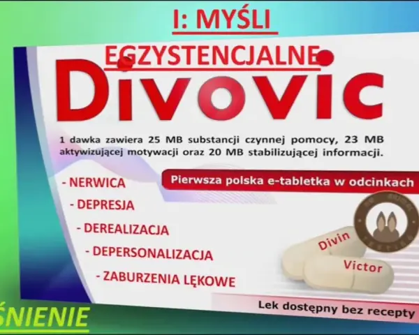 Jakie leki na natrętne myśli mogą naprawdę pomóc w OCD?