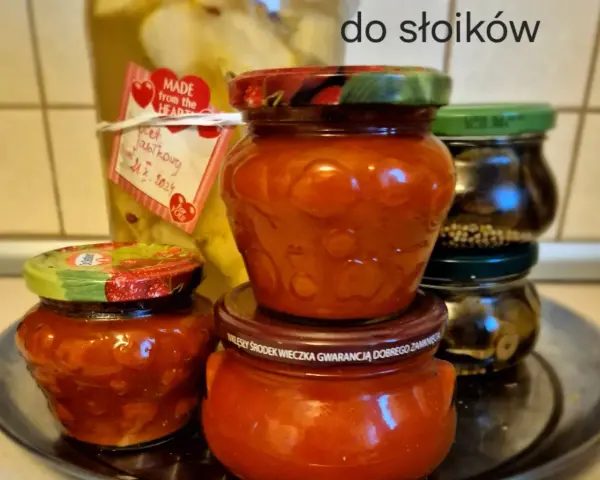 Sos bolognese na zimę? Bezpieczne wekowanie i tyndalizacja krok po kroku