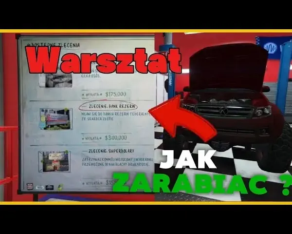 Warsztat tuningowy: Jak kupić i zarabiać? Przewodnik krok po kroku