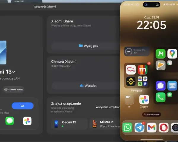 Xiaomi: Zmień przeglądarkę! MIUI/HyperOS krok po kroku + rozwiązania