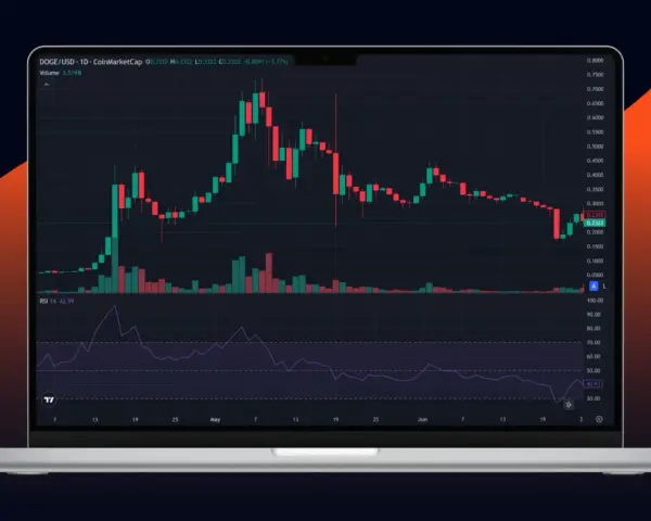 Kryptowaluty: Sygnały kupna i sprzedaży. Opanuj rynek krypto!