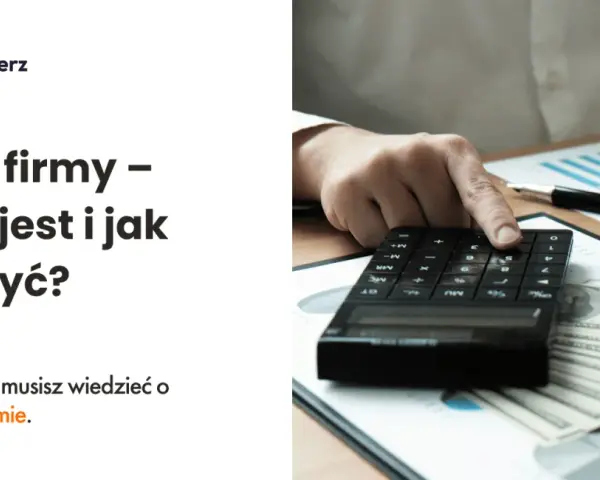 Co to jest obrót firmy i dlaczego jest kluczowy dla sukcesu?