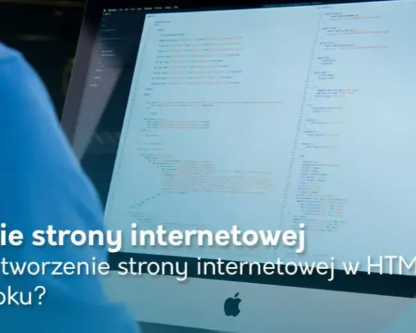 Stwórz stronę HTML z podstronami: Łączenie i nawigacja krok po kroku