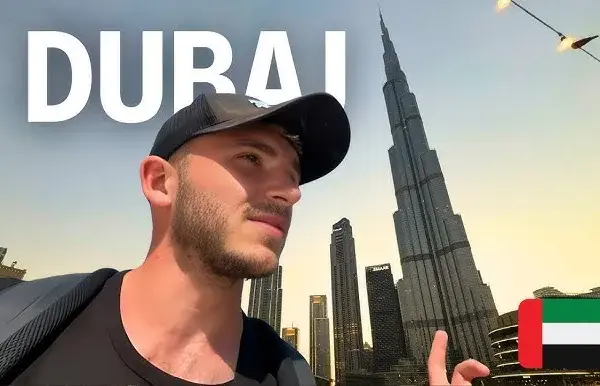 W jakim kraju jest Dubaj? Rozwiewamy wątpliwości i odkrywamy ZEA