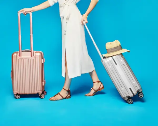 Equipaje en Renfe: Todo lo que necesitas saber para viajar sin sorpresas