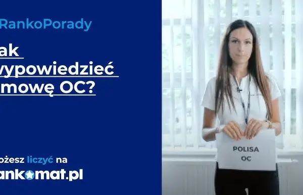 Rezygnacja z OC: Znasz swoje prawa? Poradnik krok po kroku