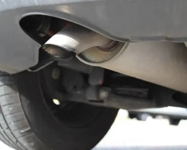 Jak wyczyścić DPF bez demontażu i uniknąć kosztownych napraw