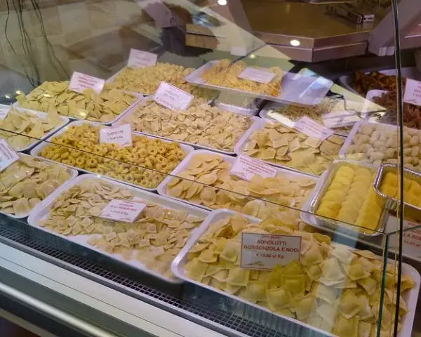 Pastificio Gastronomia La Spiga: Guida ai Sapori Artigianali