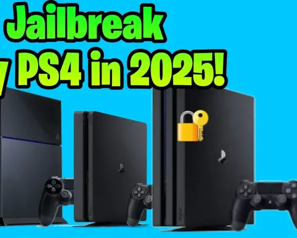 Jak crackować gry na PS4 i uniknąć ryzykownych konsekwencji
