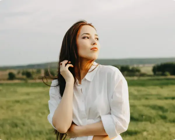 Czy jestem atrakcyjna dla mężczyzn? Odkryj swoje ukryte cechy atrakcyjności