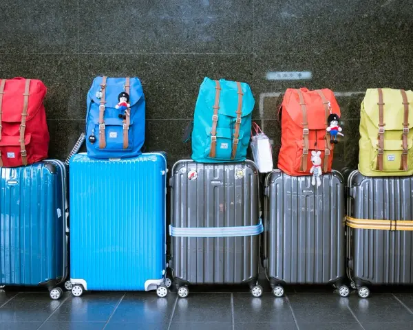 Todo lo que necesitas saber sobre el equipaje especial en Iberia