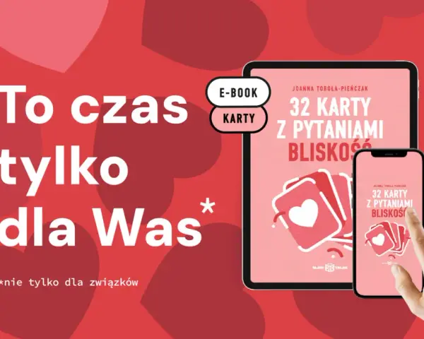 Karty z pytaniami bliskość, idealne do budowania relacji. Nie tylko dla par, ale dla każdego, kto chce pogłębić więzi. Pozycja na łyżeczkę w budowaniu intymności.