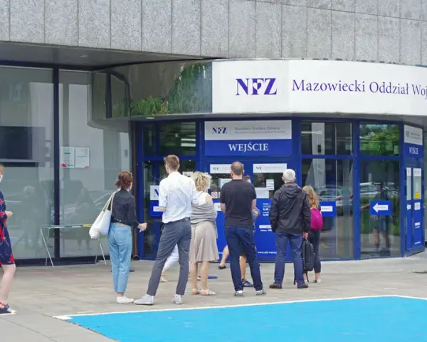 Gdzie złożyć skargę na lekarza NFZ, aby uzyskać satysfakcjonującą odpowiedź