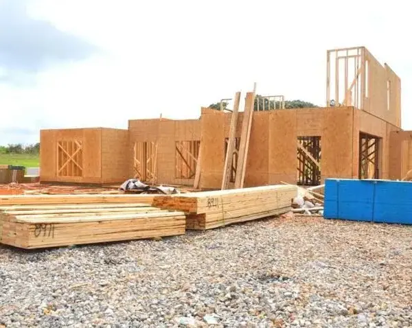 Ile kosztuje budowa domu szkieletowego 70m2? Sprawdź szokujące ceny!
