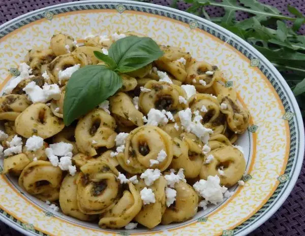 Jak zrobić tortellini z mięsem, które zachwyci Twoich gości?