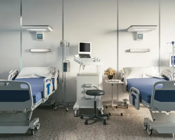 Ile trwa pobyt w szpitalu psychiatrycznym z depresją?
