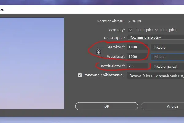 Ile waży Photoshop? Sprawdź, ile miejsca potrzebujesz na dysku