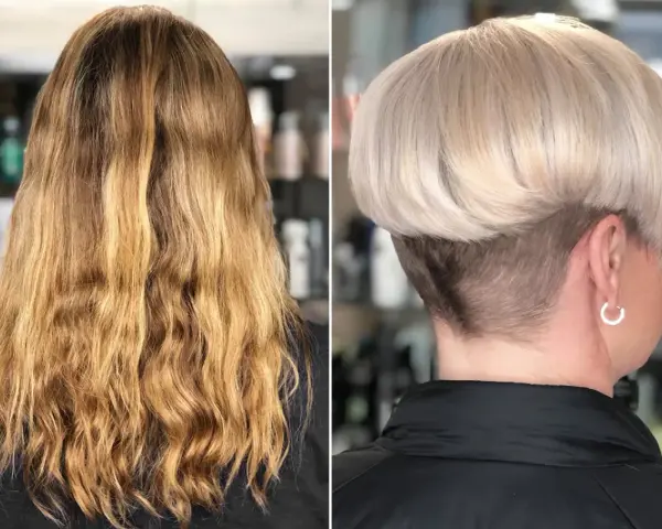 Kurzhaarfrisuren Frauen: Finden Sie Ihren perfekten, modernen Look!