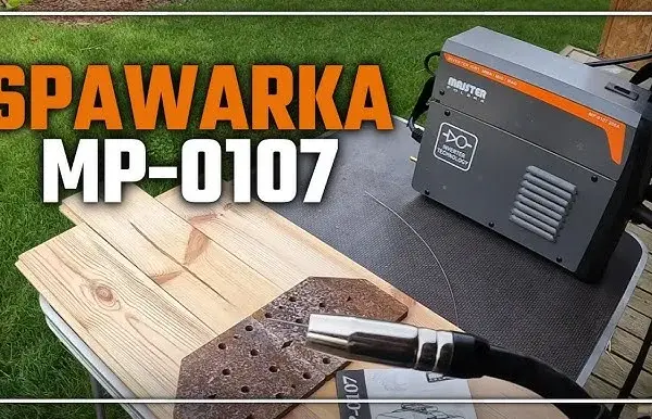 Spawarka inwertorowa – co można spawać i jak to robić efektywnie