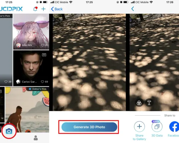 Jak zrobić zdjęcie 3D? Odkryj sekrety głębi od smartfona po pro!