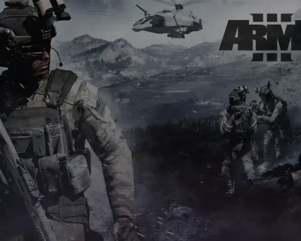 Serwery Arma 3: Znajdź swój świat i graj jak pro!