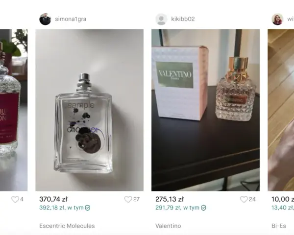 Tester czy perfumy? Obalamy mity, kupuj świadomie i taniej!