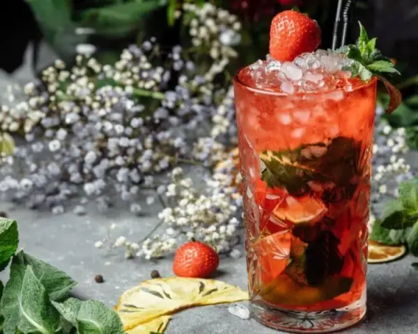 Najlepsze drinki z Triple Sec: proste przepisy na pyszne koktajle