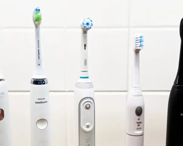 Idealna szczoteczka soniczna Xiaomi? Porównanie T302, T500, T700