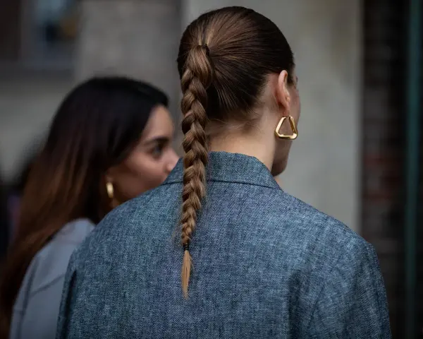 Die besten Zopf frisuren: Schritt-für-Schritt Anleitungen und Tipps