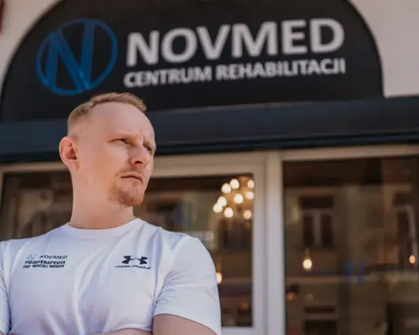 Rehabilitacja Kielce: Omiń kolejki NFZ i zacznij terapię szybciej!