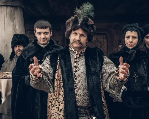 Gdzieś daleko film gdzie kręcono - odkryj tajemnice lokalizacji