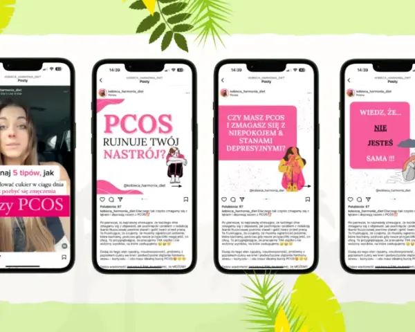 Jak ustawić blog osobisty na Instagramie i zwiększyć widoczność
