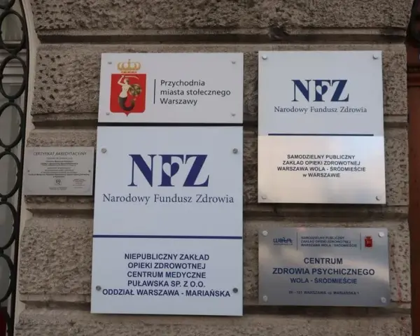 Jak sprawdzić oddział NFZ i uniknąć problemów z ubezpieczeniem
