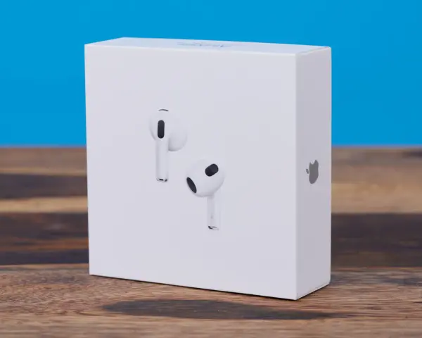 AirPods Akkulaufzeit: So lange halten sie wirklich durch