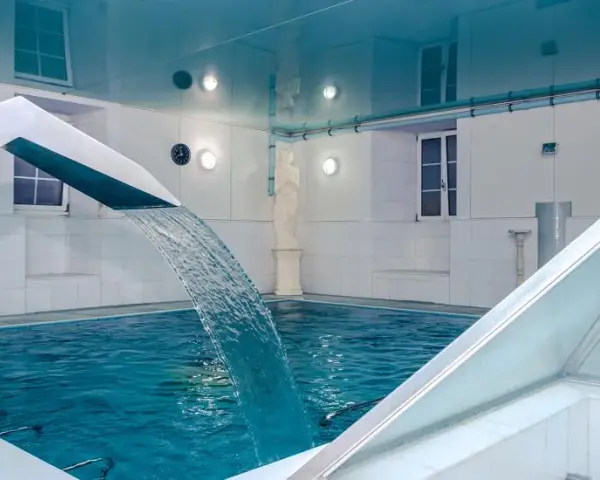 Termas Romanas de Lugo: Historia, Balneario y Bienestar milenario
