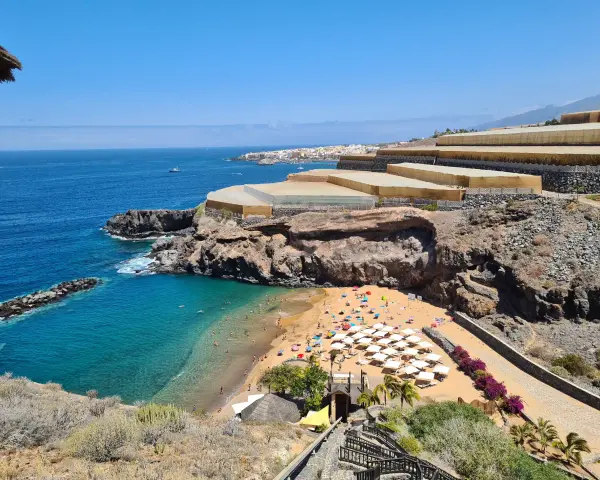Tenerife: Imprescindibles, playas y aventura. ¿Norte o Sur?