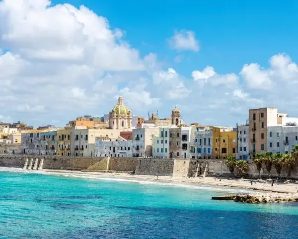 Sicilia Occidentale: Guida Spiagge, Riserve e Isole per la Tua Vacanza