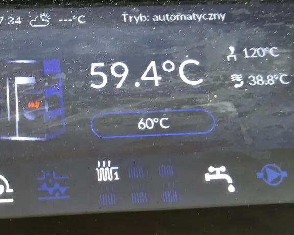 Temperatura powrotu kotła: 55°C czy 30°C? Sprawdź i oszczędź!