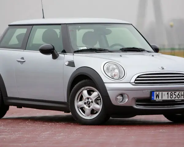 Mini Cooper 1.4 diesel - co to za silnik i czy warto go mieć?
