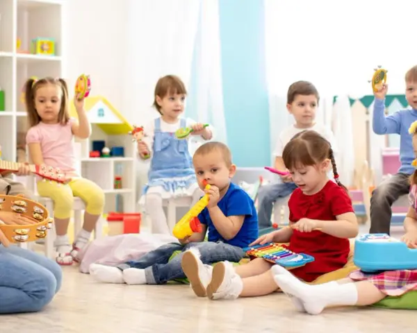 Ile lat chodzi się do przedszkola? Sprawdź ważne informacje i wyjątki