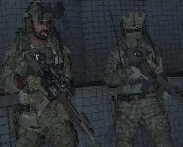 Arma 3 Workshop: Odkryj mody, rozwiąż błędy, graj lepiej!