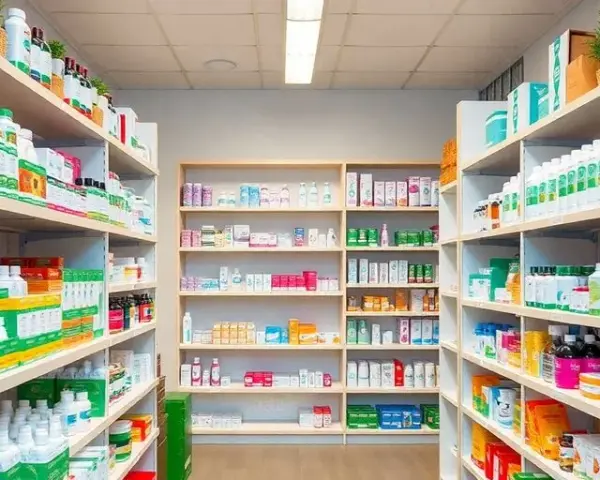 Medikamente versandkostenfrei bestellen: Clever sparen & Angebote finden