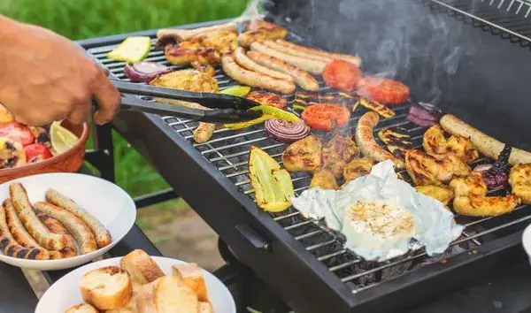 Grill Bar Zalesie - pyszne grillowane dania w Rudnie i opinie klientów