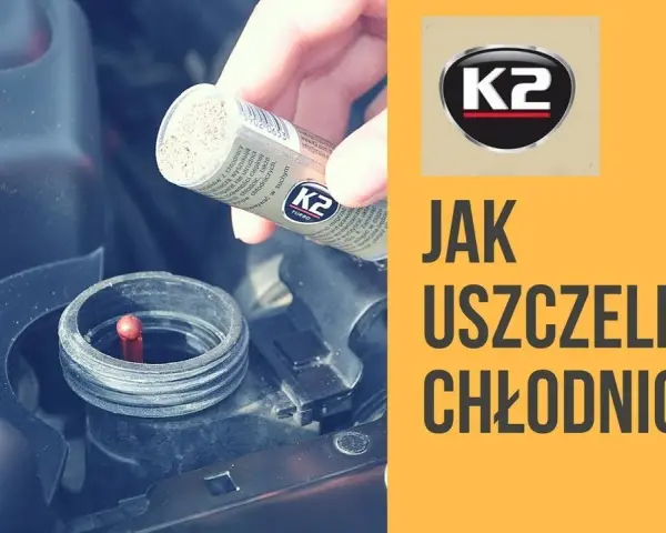 Jak skutecznie stosować prestone uszczelniacz do chłodnic i uniknąć problemów