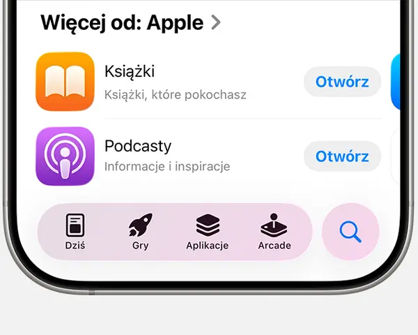 Pobieranie aplikacji na iPhone'a: App Store bez problemów!
