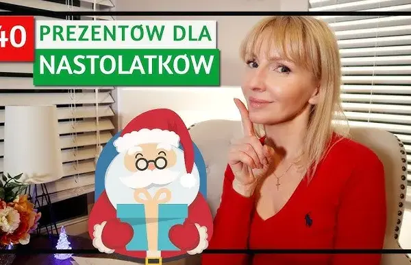 Co dać nastolatce na święta? Najlepsze pomysły na prezenty